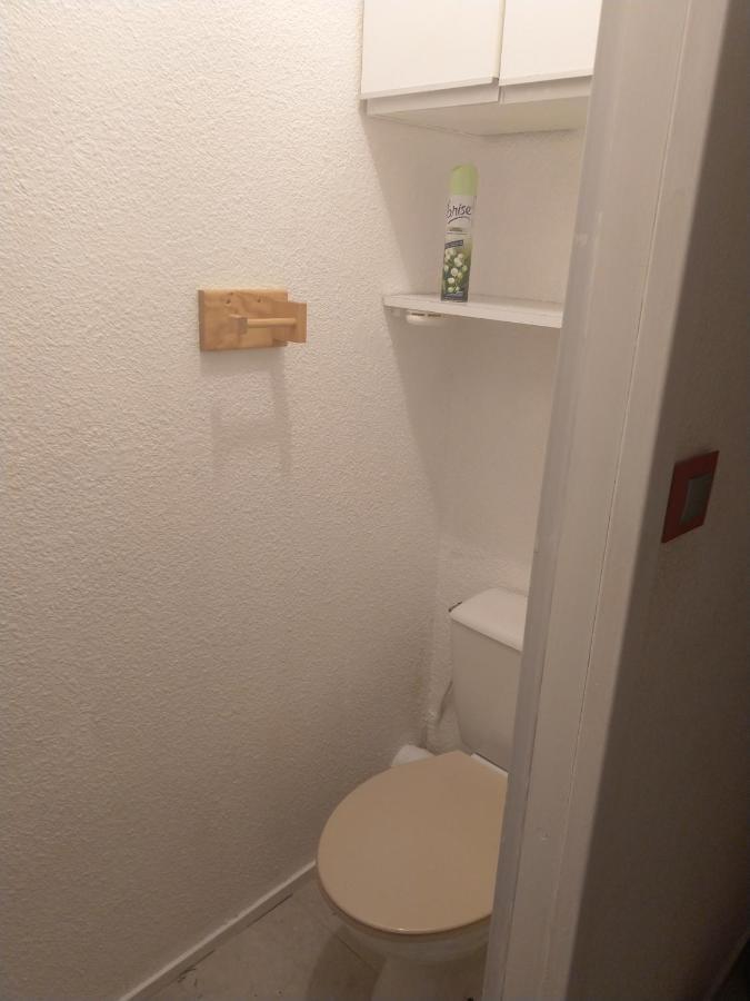 Corbier Centre 32m2 Balcon Sud Vue Pistes Vostok 9e étage Classé Tourisme Et Label Qualité Déco Savoie * Le Corbier