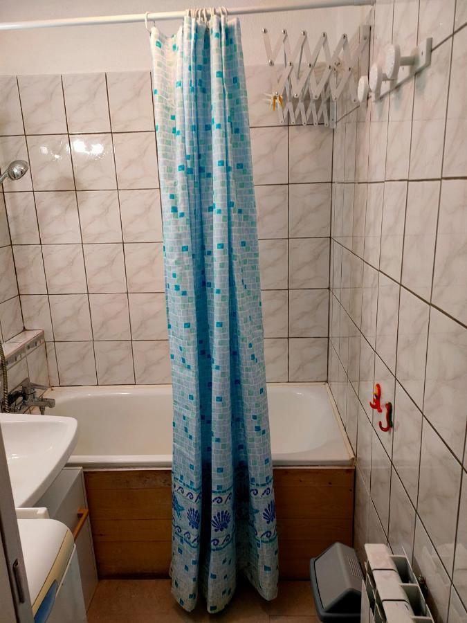 Apartment Corbier Centre Vostok 32m2 Balcon Sud Vue Pistes Classe Tourisme